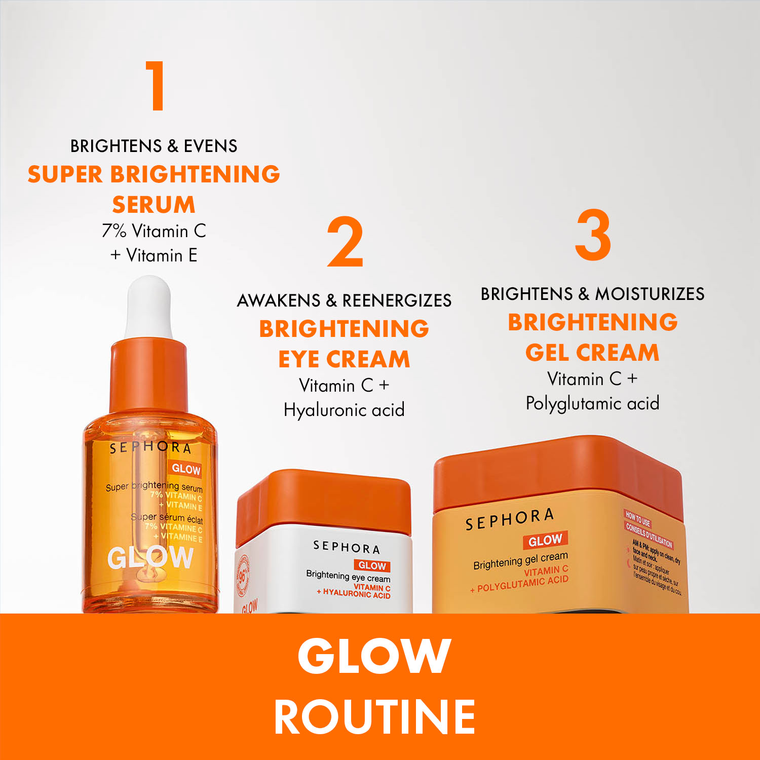 GEL CREME ECLAT-25 (GEL-CREMA ILUMINADOR)